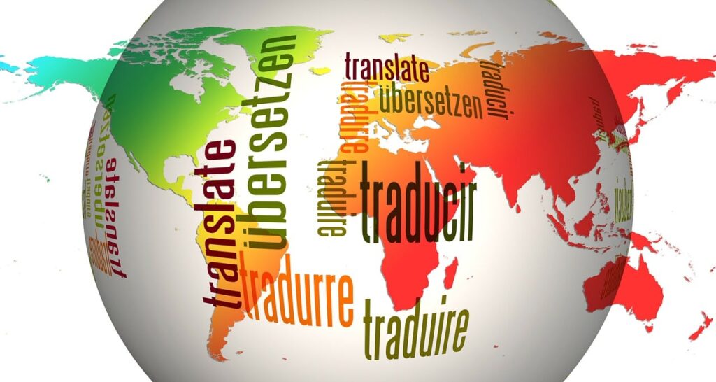 federica bonomi professional translator work with me